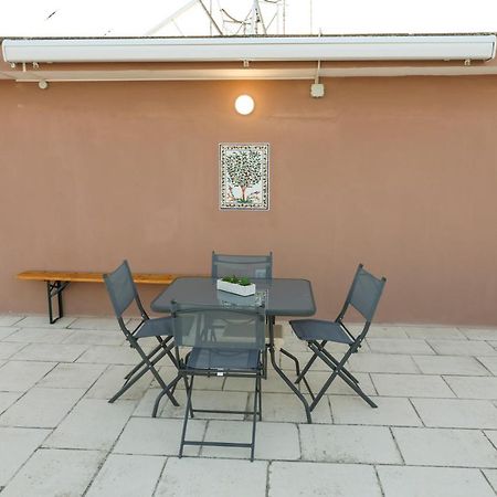 Innuendo La Terrazza House Lecce Exterior photo
