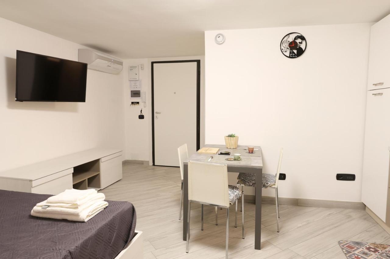 Innuendo La Terrazza House Lecce Exterior photo